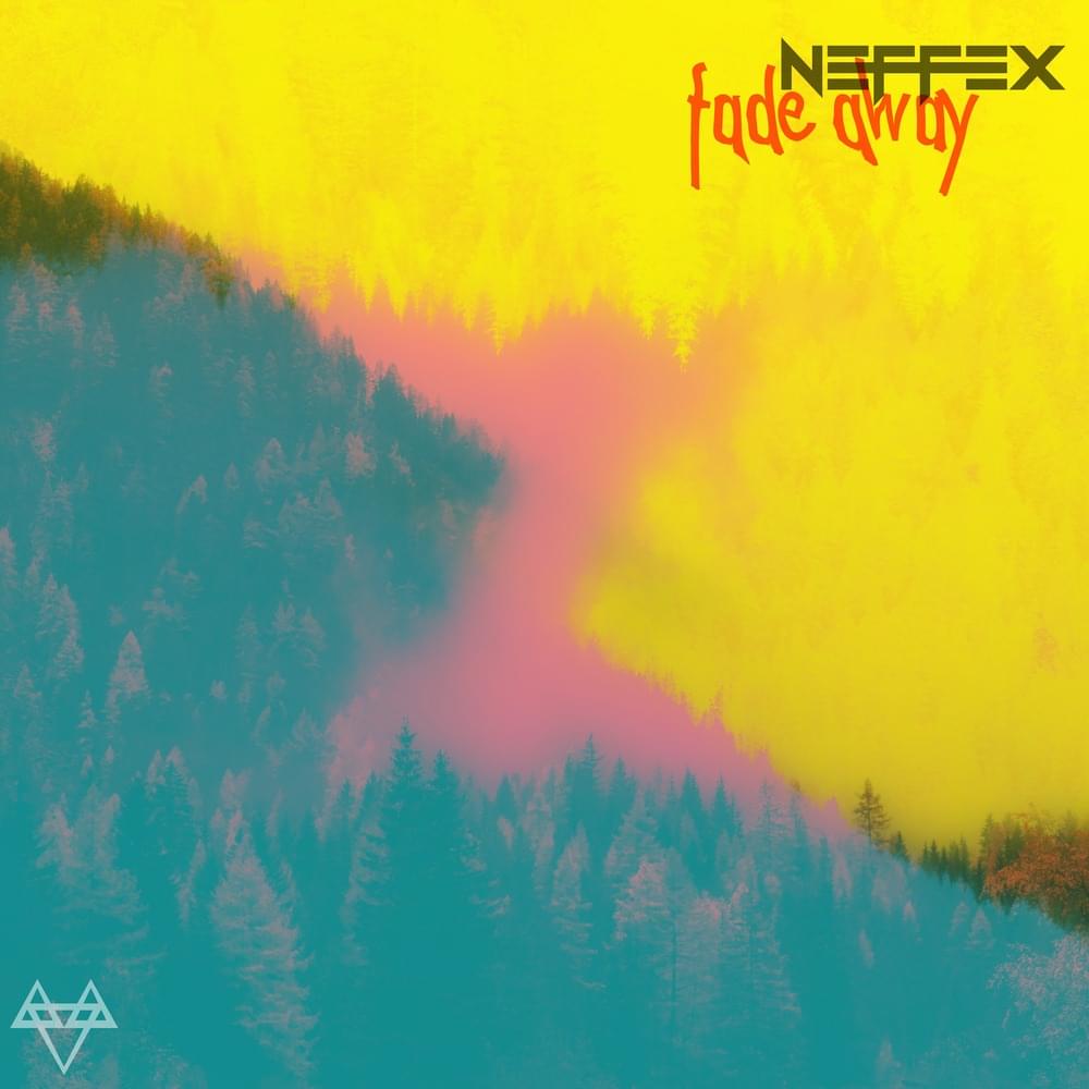 Album cover art for "Fade Away" by NEFFEX