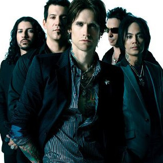Cover image for Buckcherry