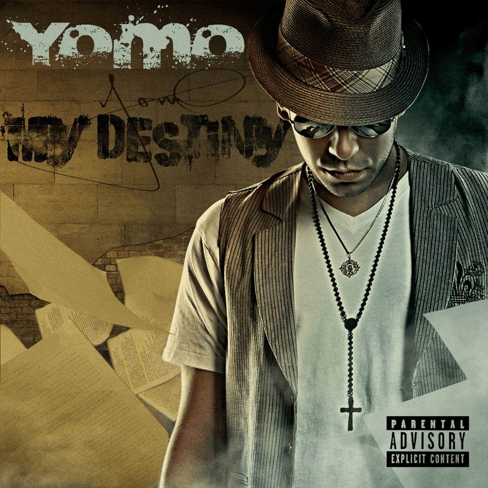 Cover image for My Destiny