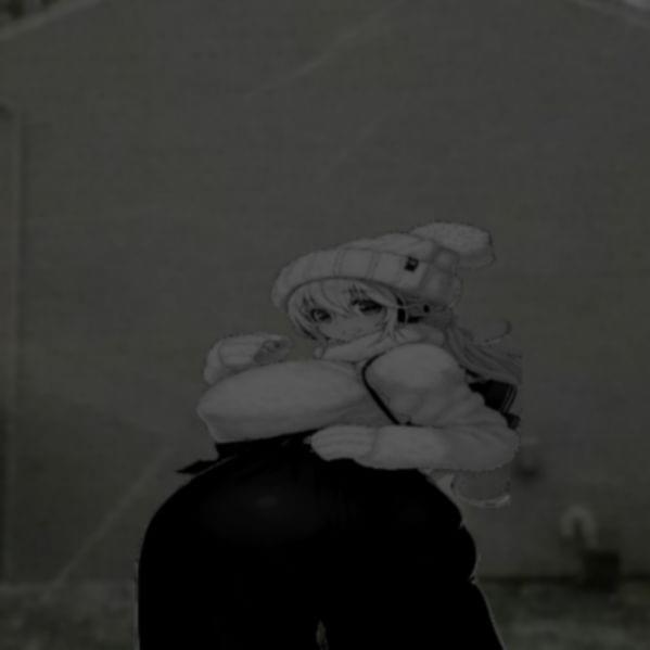 Album cover art for "‎wide girl winter 16 december 2012" by TwerkNation28