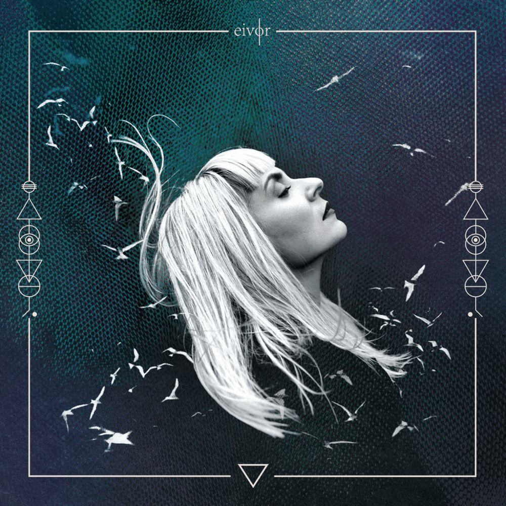 Cover image for Slør (English Version)