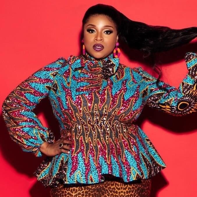Photo of Kierra Sheard