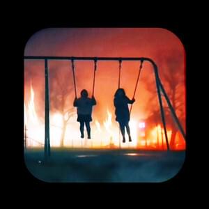 Album cover art for "I Got Love" by Mother Mother