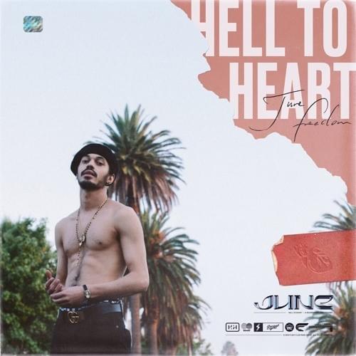 Cover image for Hell to Heart - Single