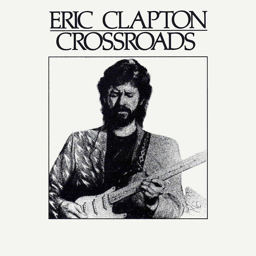 Cover image for Crossroads