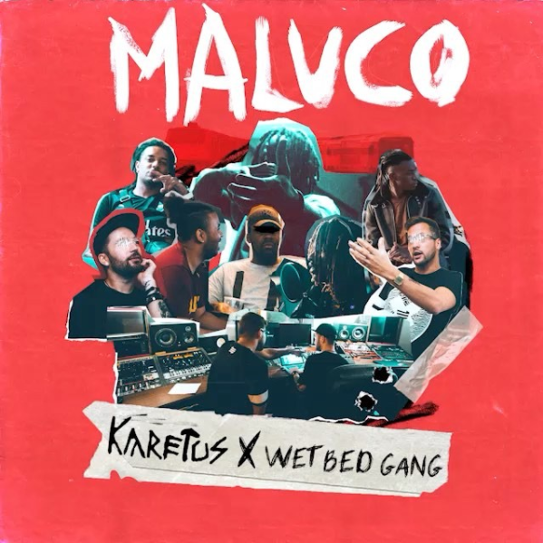 Maluco by Karetus