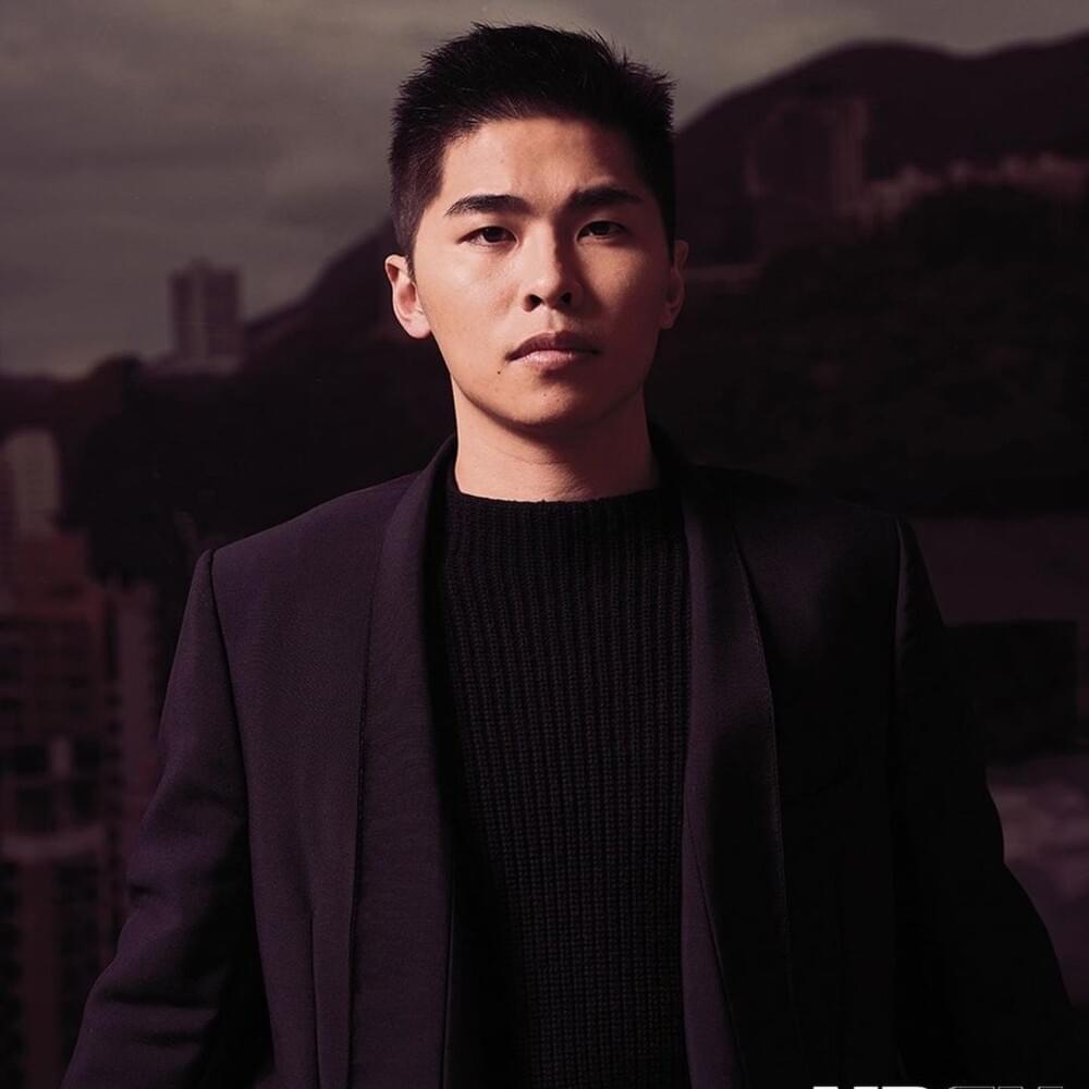 Photo of 游學修 (Neo Yau)