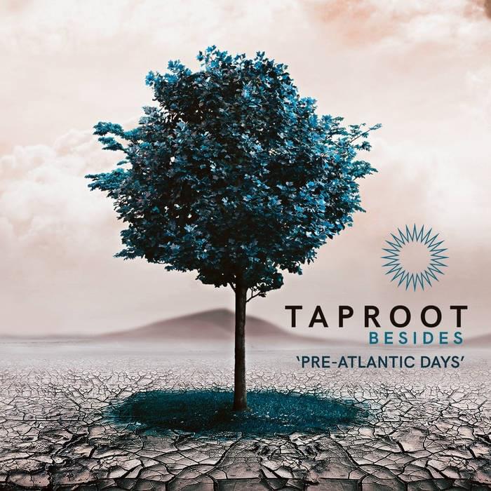 Cover image for Besides: Pre-Atlantic Days