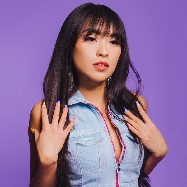 Photo of Almira Zaky