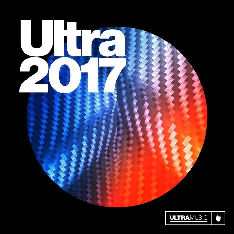 Cover image for Ultra 2017