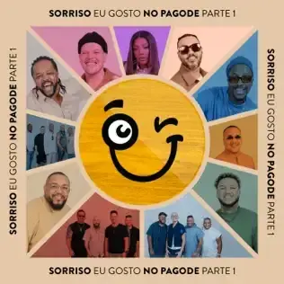 Segredos (Ao Vivo) [2023] by Sorriso Maroto
