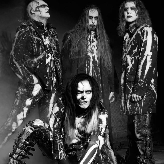 Lizzy Borden Profile Picture Photo of Lizzy Borden