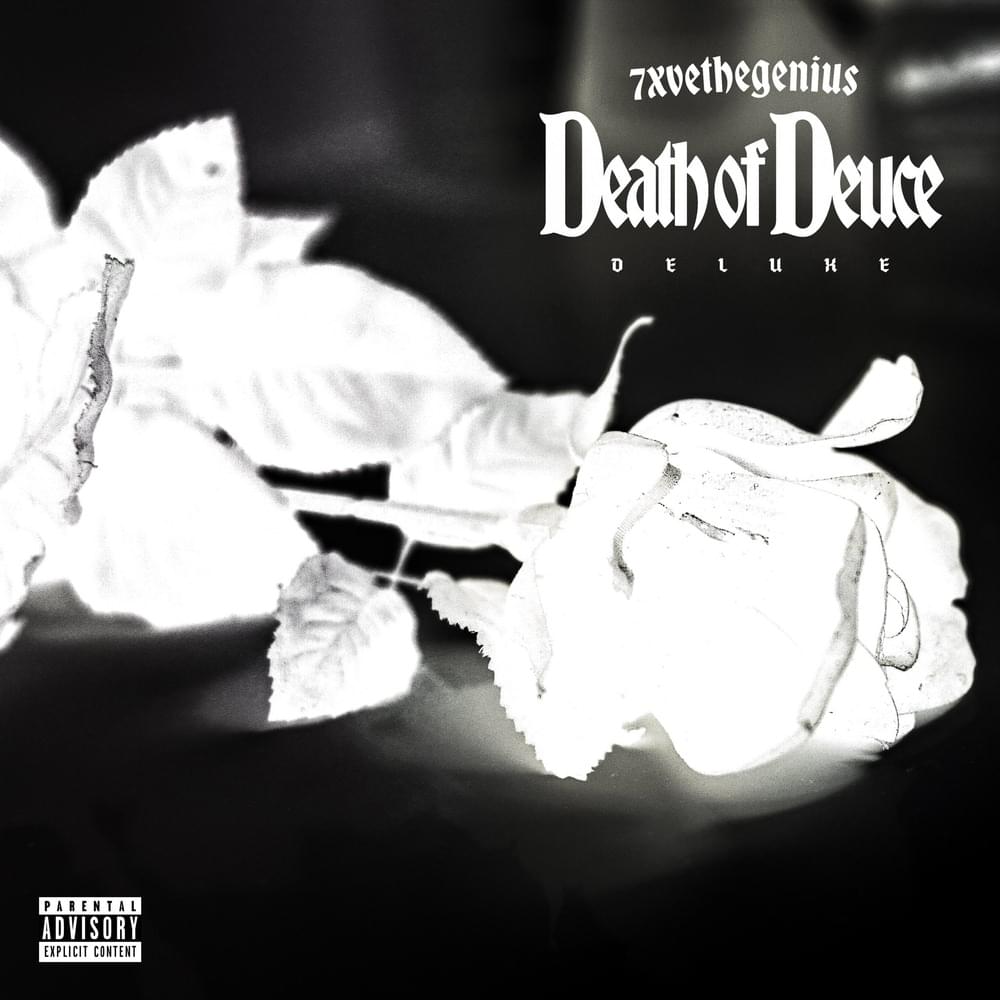 Cover image for Death of Deuce (Deluxe)
