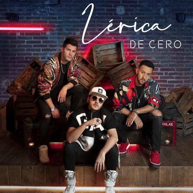 Cover image for De Cero
