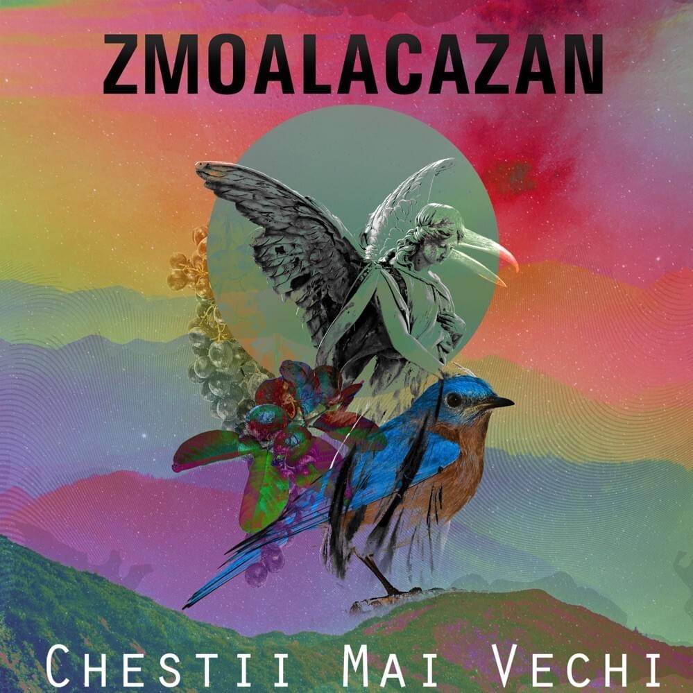Cover image for Chestii Mai Vechi