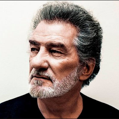 Cover image for Eddy Mitchell