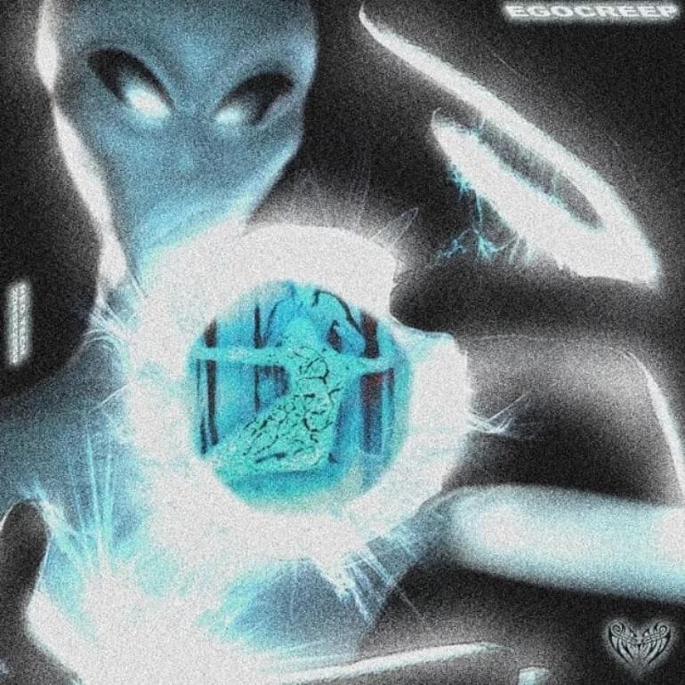 Cover image for egocreep
