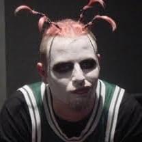 Cover image for Monoxide