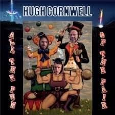 Cover image for All The Fun Of The Fair (Live)