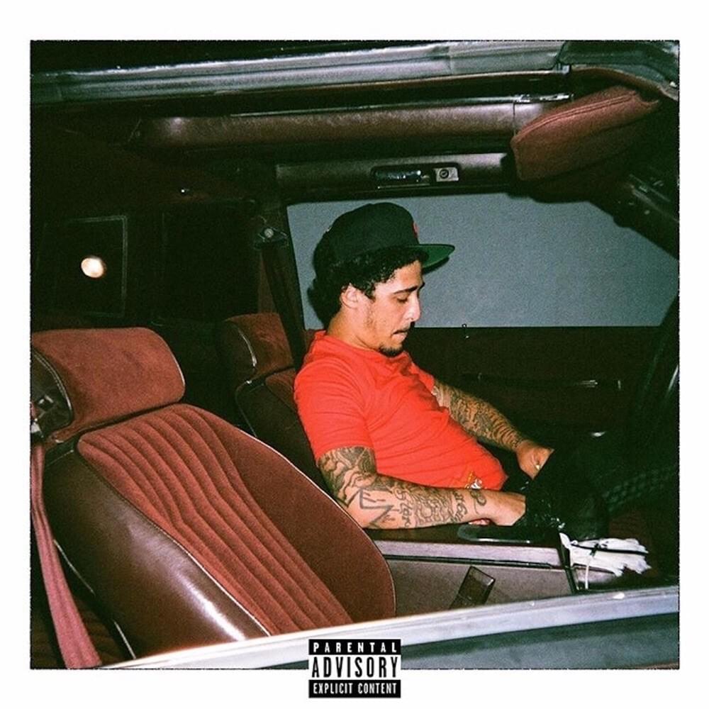 Album cover art for "7 Mile x Seminary" by Philthy Rich