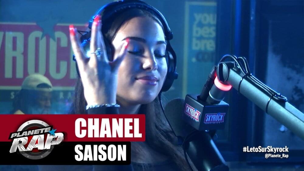 Album cover art for "Saison" by Chanel (FRA)