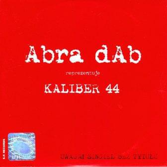 Album cover art for "... (Indios Bravos remix)" by Abradab