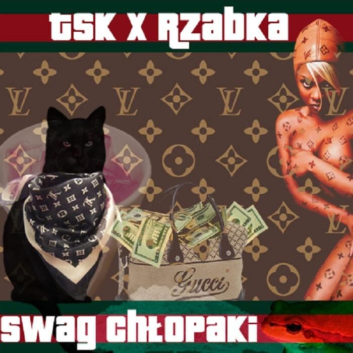 Noc I Dzień by TSK x Rzabka