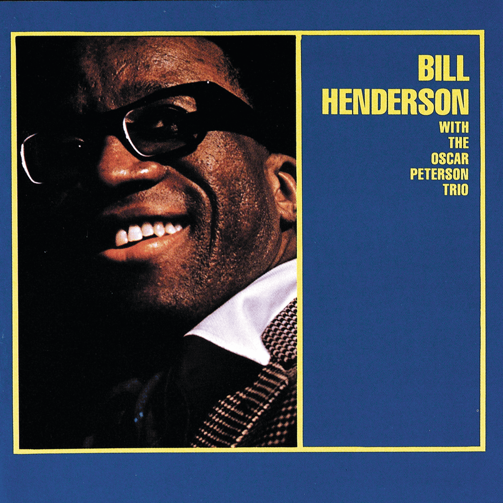 Gravy Waltz by Bill Henderson