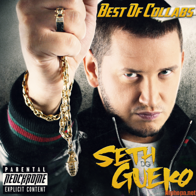 Cover image for Best of Collabs
