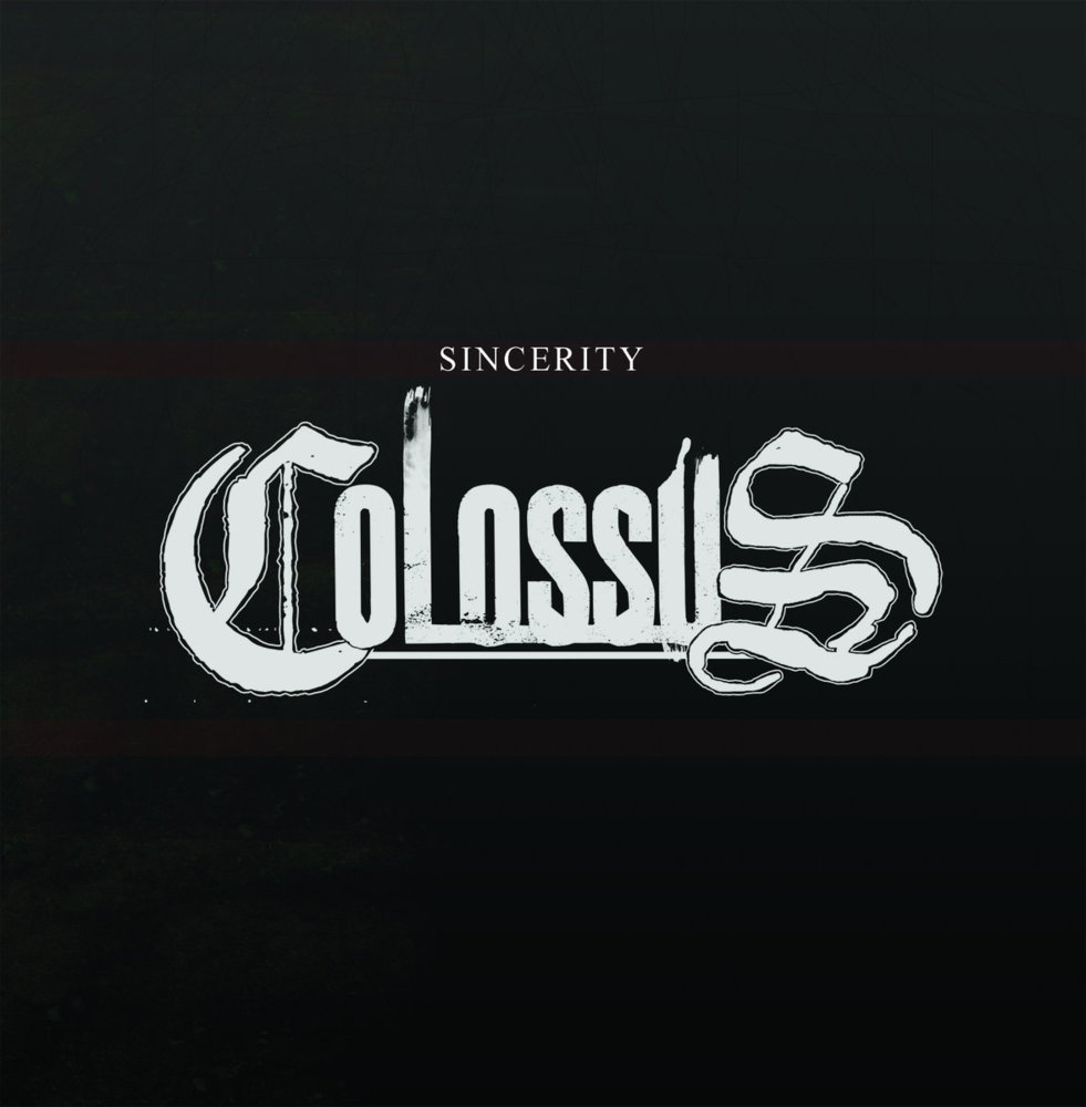 Backbreaker by Colossus