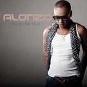 Album cover art for "Avoir une fille" by Alonzo & Lead (Artist)