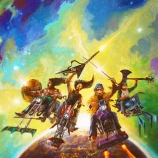 The Madness by Great Electric Quest