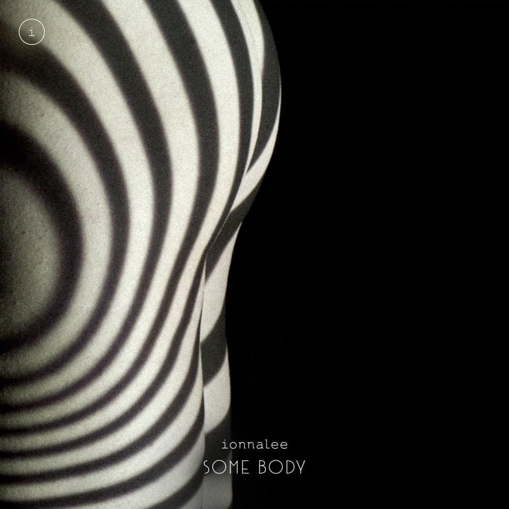 Album cover art for "SOME BODY" by ionnalee