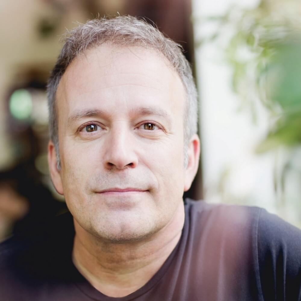 Photo of Marc Déry