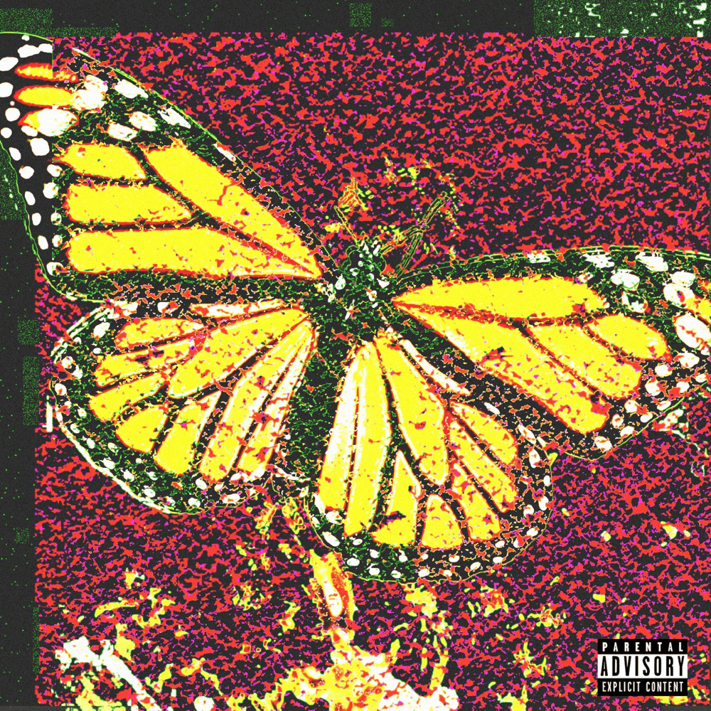 Cover image for Yellow Tape