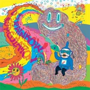 Cover image for DJ Rainbow Ejaculation