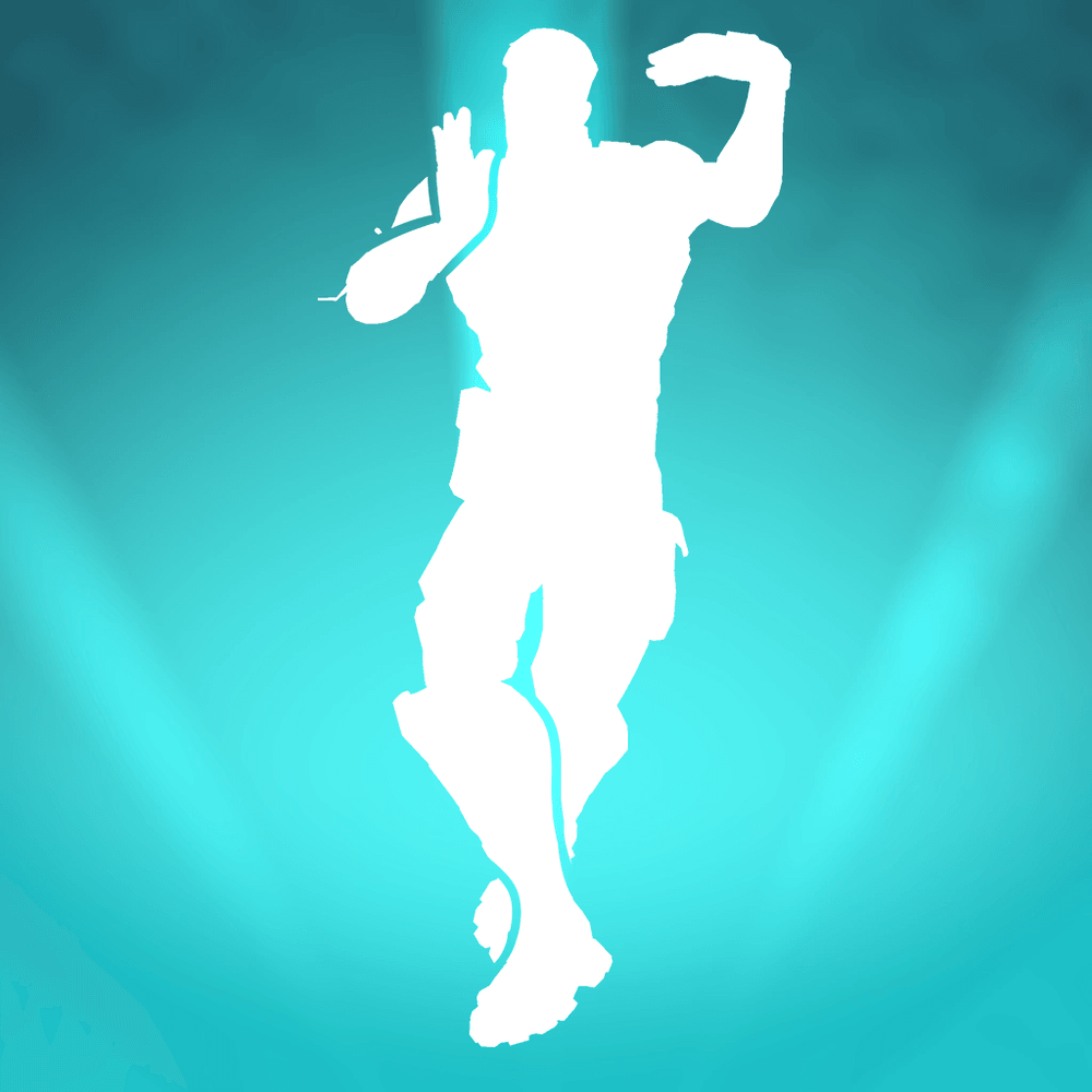 Album cover art for "CrazyBoy" by Fortnite