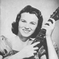 Photo of Margie Bowes