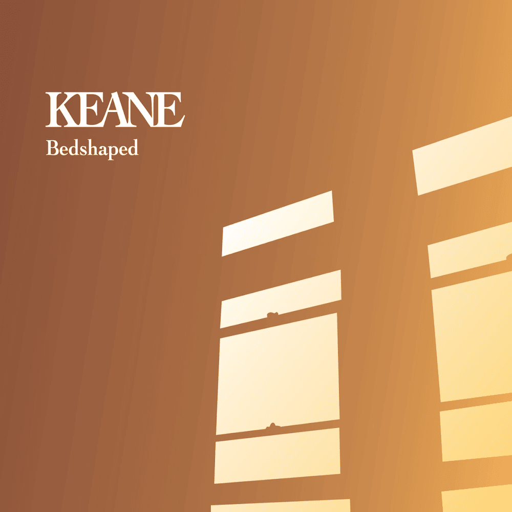 Bedshaped by Keane