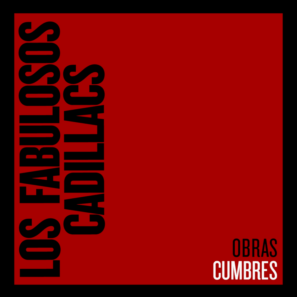 Cover image for Obras Cumbres