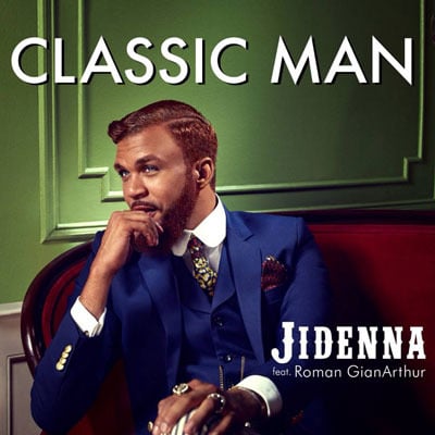 Album cover art for "Classic Man" by NOW That’s What I Call Music! & Roman GianArthur