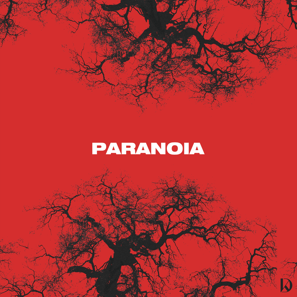 PARANOIA by KANGDANIEL (강다니엘)