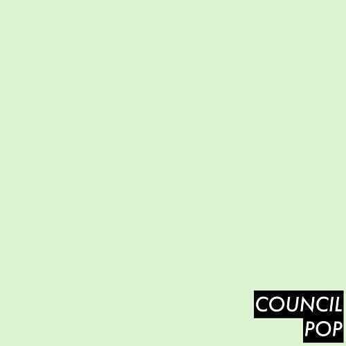 Cover image for Council Pop - EP