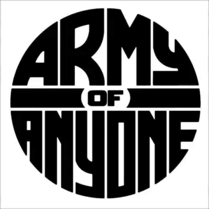 Photo of Army Of Anyone
