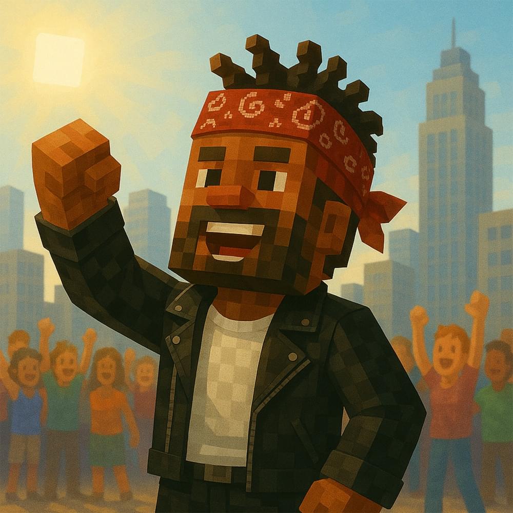 Cover image for God Showing Out