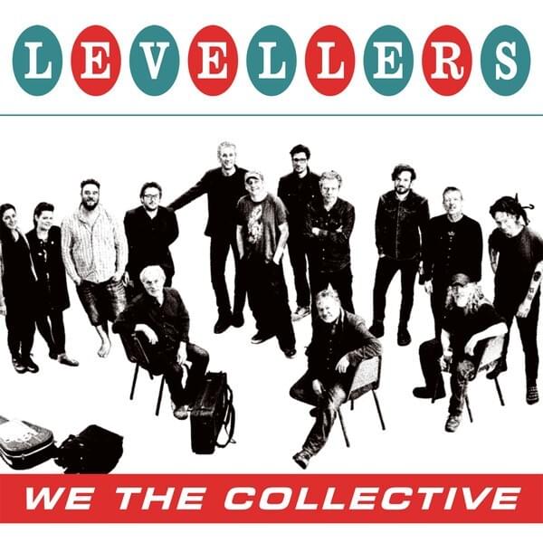 Cover image for We the Collective