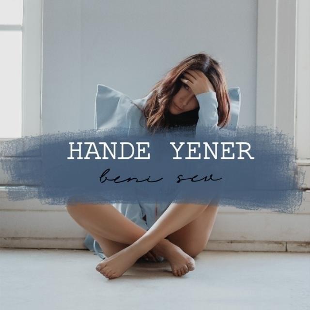 Cover image for Beni Sev