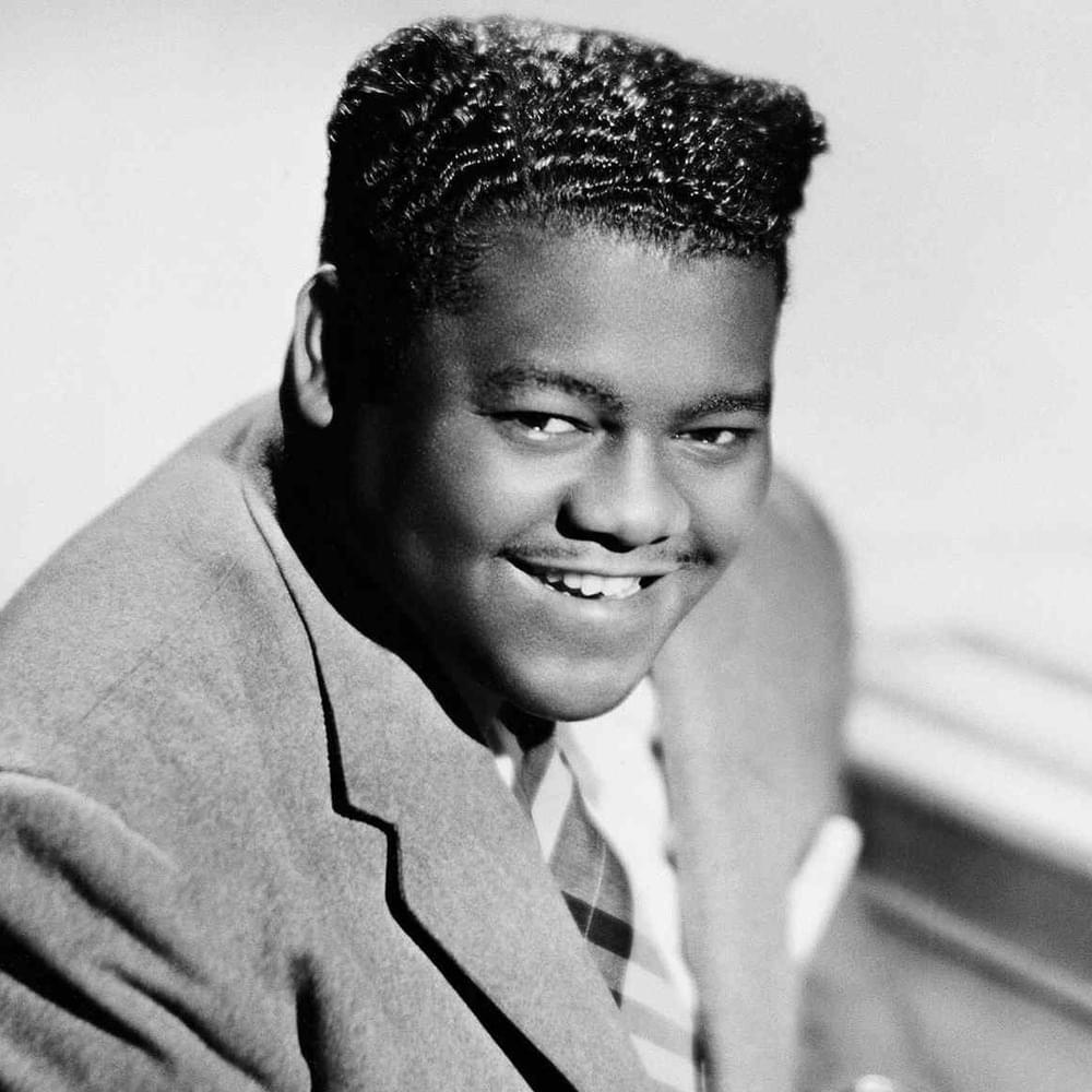 Photo of Fats Domino