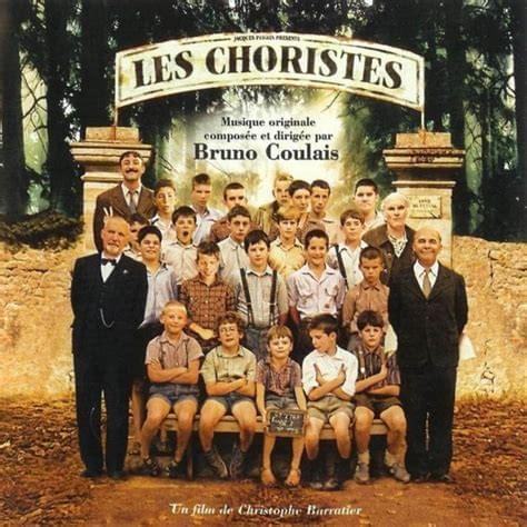 Les Choristes Profile Picture Photo of Les Choristes