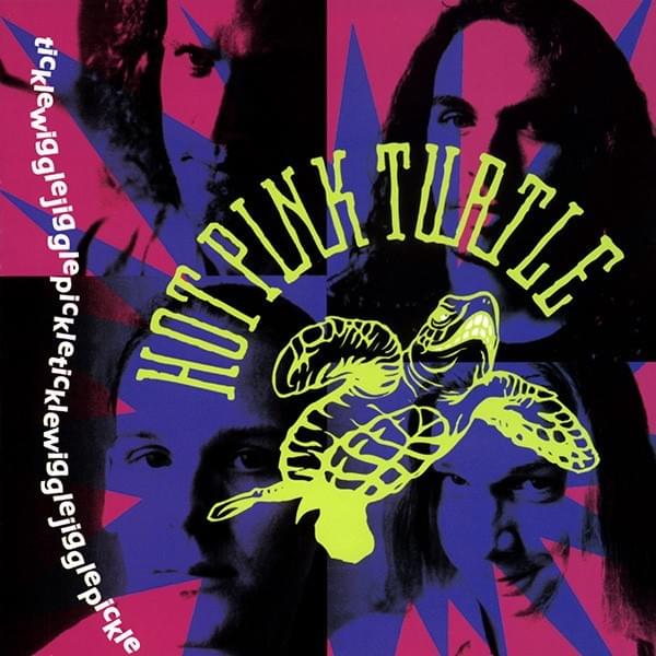 Banana by Hot Pink Turtle